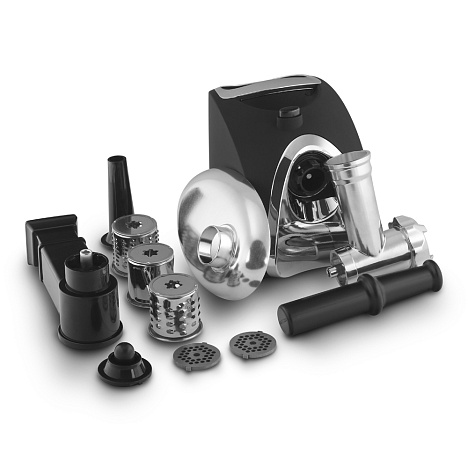 Мясорубка Polaris PMG 2005 - фото №5