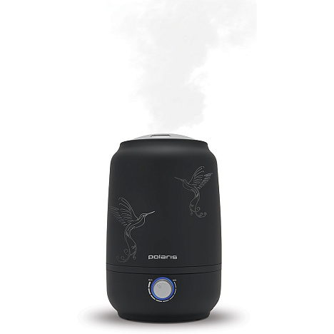 Увлажнитель воздуха ультразвуковой Polaris PUH 2705 Rubber - фото №1