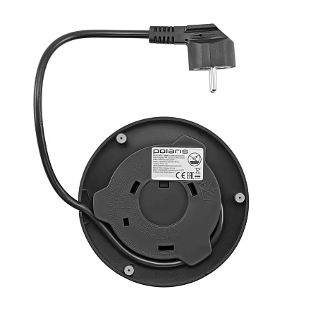 Чайник Polaris PWK 1823CGLD WI-FI IQ Home - фото №16