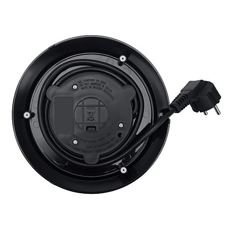 Чайник Polaris PWK 1750CGL Diamond - фото №4