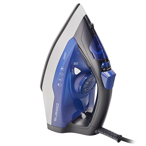 Утюг Polaris PIR 2410K - фото №3