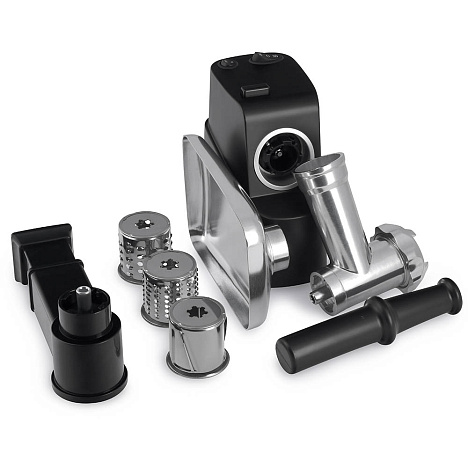 Мясорубка Polaris PMG 1722 - фото №6
