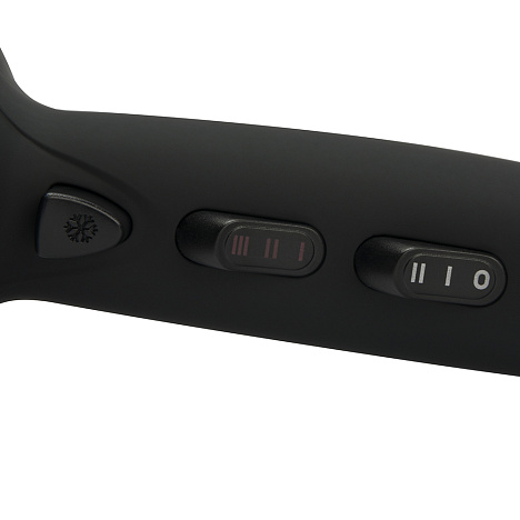 Фен Polaris PHD 2251TDi - фото №4