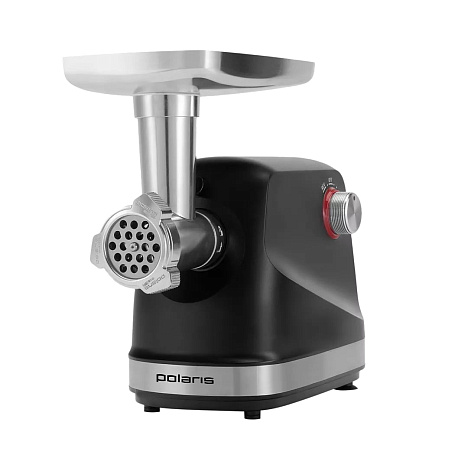 Мясорубка Polaris PMG 2582 Rus - фото №12