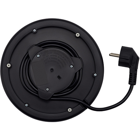 Чайник Polaris PWK 1741CA Champagne - фото №9