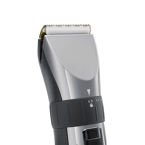 Машинка для стрижки Polaris PHC 3017RC Argan Therapy Pro - фото №13