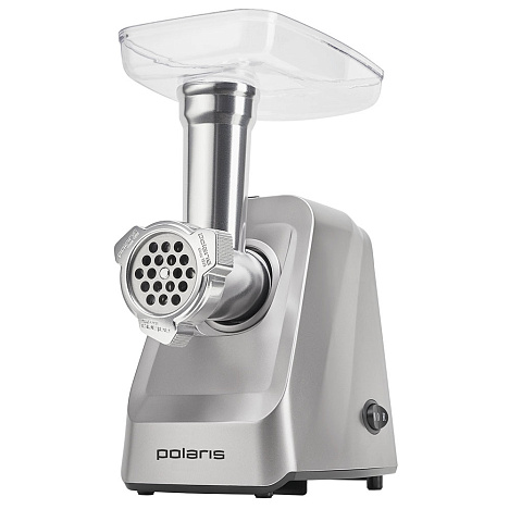 Мясорубка Polaris PMG 1854 RUS - фото №0