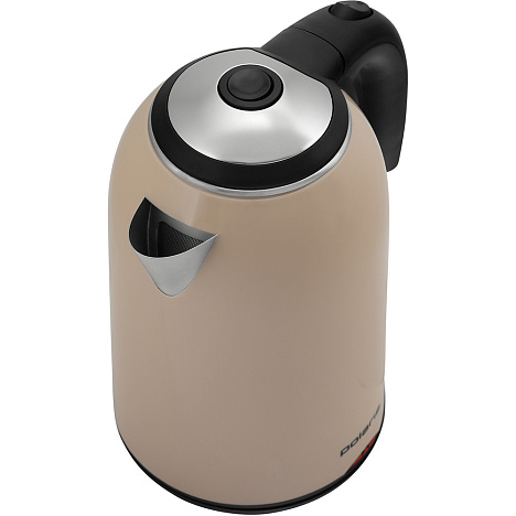 Чайник Polaris PWK 1766СWr - фото №2