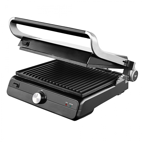 Гриль-пресс Polaris PGP 2002 - фото №0