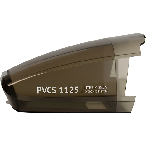 Портативный пылесос Polaris PVCS 1125 - фото №12