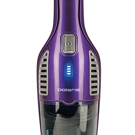 Портативный пылесос Polaris PVCS 0521 - фото №7