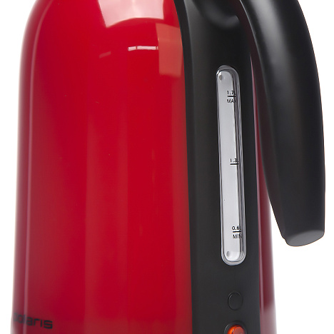 Чайник Polaris PWK 1766СWr - фото №2