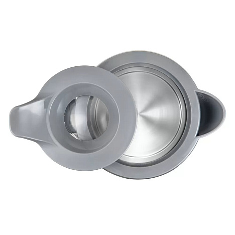 Чайник Polaris PWK 1220C Water Way Pro - фото №7