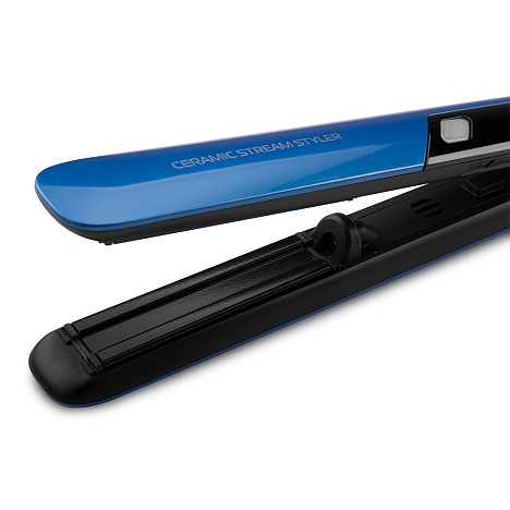 Стайлер Polaris PHS 2092KT Steam - фото №5