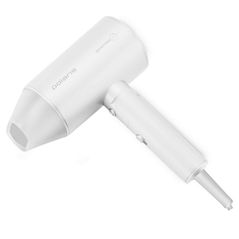 Фен Polaris PHD 2450Ti - фото №1