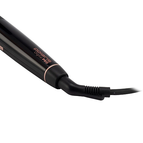 Стайлер Polaris PHS 2533KT Digital PRO - фото №3