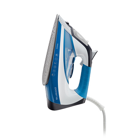 Утюг Polaris PIR 3033 SG AK 3m - фото №3