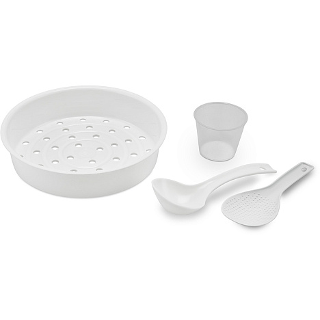 Мультиварка Polaris PMC 0517AD/G - фото №7