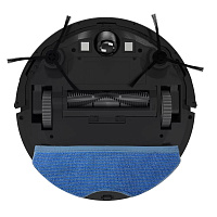 Робот-пылесос Polaris PVCR 4500 WI-FI IQ Home