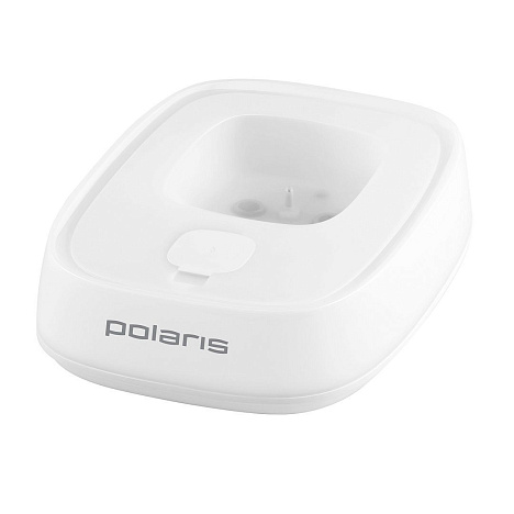 Компактный отпариватель Polaris PGS 2277C - фото №11