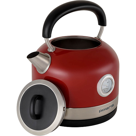 Чайник Polaris PWK 1757CA - фото №2