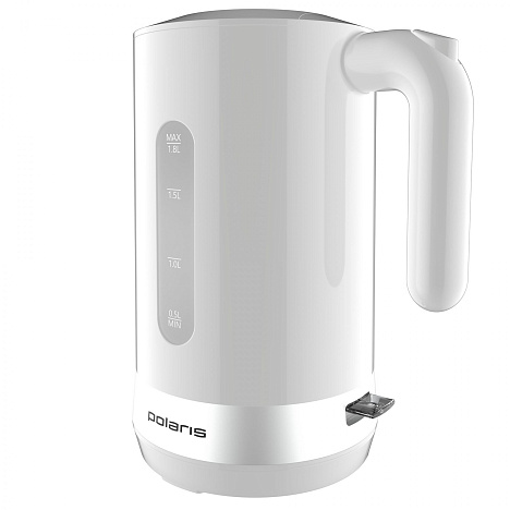 Чайник Polaris PWK 1803C Water Way Pro - фото №3