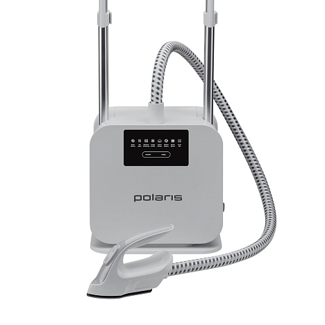 Вертикальный отпариватель Polaris PGS 2020VA - фото №8