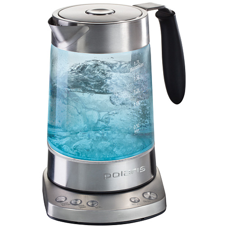 Чайник Polaris PWK 1792CGL - фото №0