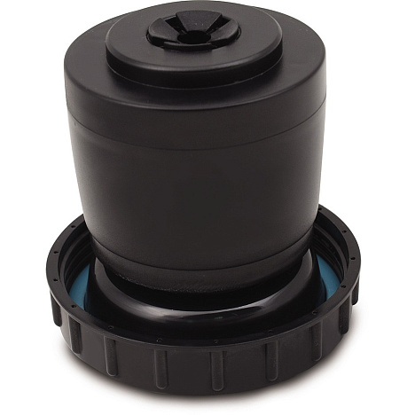 Ультразвуковой увлажнитель воздуха Polaris PUH 0806Di - фото №3