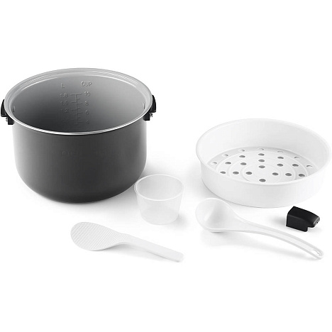 Мультиварка Polaris PMC 0516ADG - фото №3