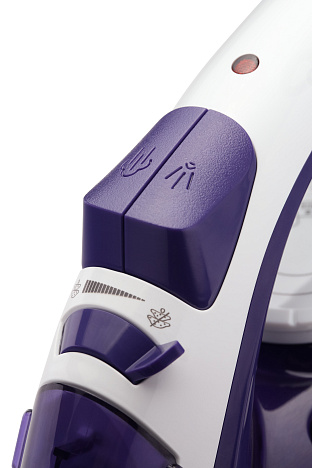 Утюг Polaris PIR 2482AK - фото №4