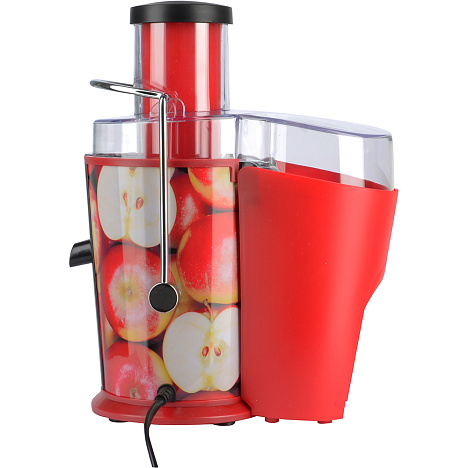 Соковыжималка Polaris PEA 0930 Apple - фото №5