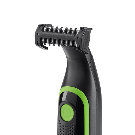 Триммер Polaris PHC 0303RB - фото №5