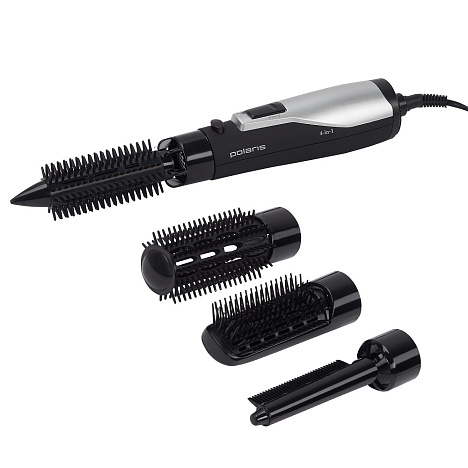 Фен-расческа Polaris PHS 0854 - фото №0