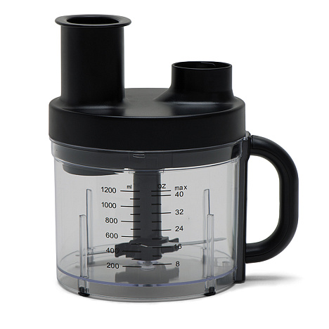 Блендер Polaris PHB 0837A - фото №11