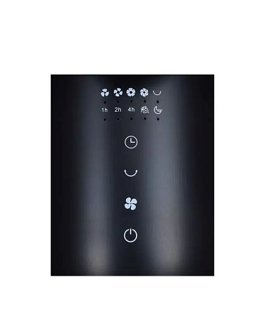 Вентилятор Polaris PSF 3080 - фото №4