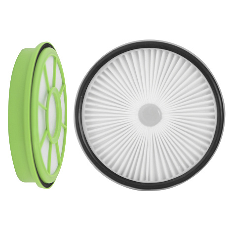 Комплект фильтров для пылесосов Polaris PVC 1820G/1821WR - фото №1