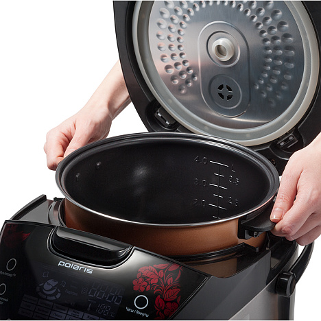 Мультиварка Polaris PMC 0531AD - фото №4