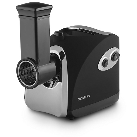 Мясорубка Polaris PMG 2005 - фото №4