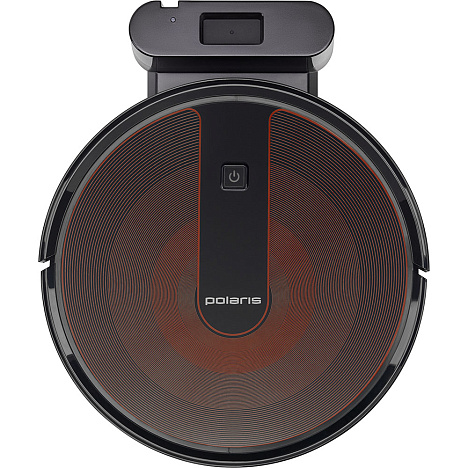 Робот-пылесос Polaris PVCR 1020 FusionPRO - фото №1