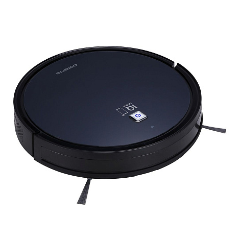 Робот-пылесос Polaris PVCR 0726 WI-FI IQ Home GYRO - фото №6