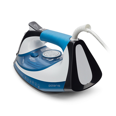 Утюг Polaris PIR 3033 SG AK 3m - фото №6