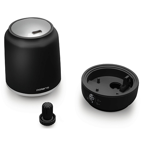 Увлажнитель воздуха Polaris PUH 7205Di - фото №2