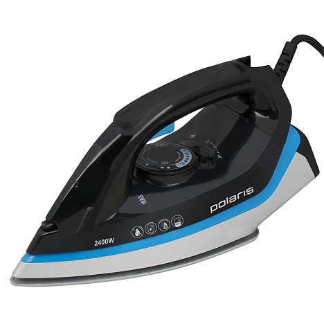 Утюг Polaris PIR 2485K - фото №0