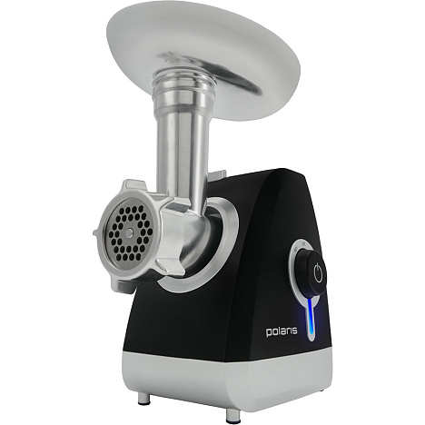Мясорубка Polaris PMG 2027L - фото №1