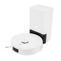 Робот-пылесос с пыленакопителем Polaris PVCRDC 5006 Wi-Fi IQ Home