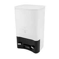 Робот-пылесос с пыленакопителем Polaris PVCRDC 5006 Wi-Fi IQ Home