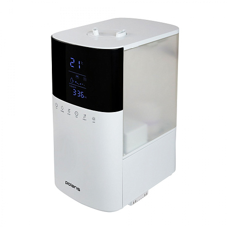 Увлажнитель воздуха Polaris PUH 1006Di - фото №0