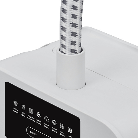 Вертикальный отпариватель Polaris PGS 2020VA - фото №9