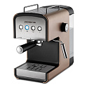 Кофеварка Polaris PCM 1526E Adore Crema - фото превью №0
